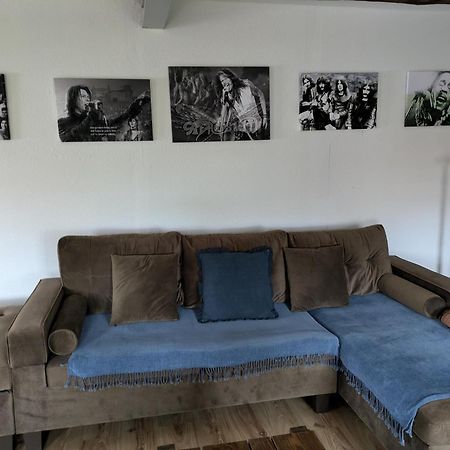 Ferienhaus -Am Alten Dorfplatz- Dresden Dış mekan fotoğraf