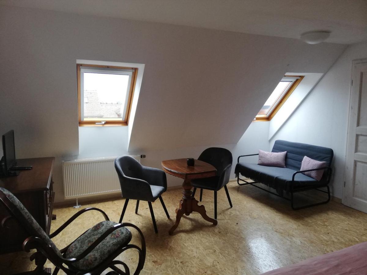 Ferienhaus -Am Alten Dorfplatz- Dresden Dış mekan fotoğraf